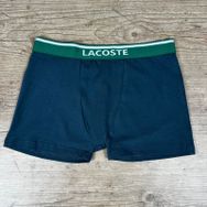 Cueca LCT Cinza - Dropa Já