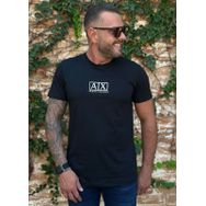 Camiseta Armani Preto - Dropa Já
