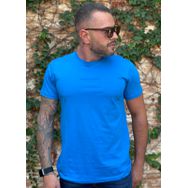 Camiseta Armani Azul - Dropa Já