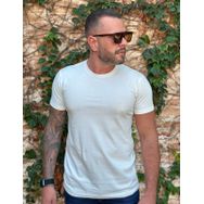 Camiseta HB Off White - Dropa Já