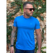 Camiseta HB Azul - Dropa Já