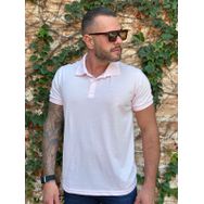Polo RSV Rosa - Dropa Já