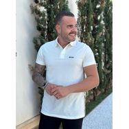 Polo HB Branco - Dropa Já
