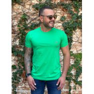 Camiseta LCT Verde - Dropa Já