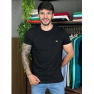 Camiseta LCT Preto - Dropa Já