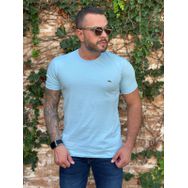 Camiseta LCT Azul - Dropa Já