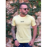 Camiseta Levis Amarelo DFC - Dropa Já