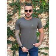 Camiseta JJ Chumbo DFC - Dropa Já