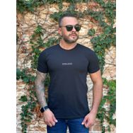Camiseta Colcci Preto DFC⭐ - Dropa Já