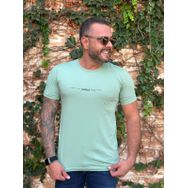 Camiseta Colcci Verde DFC - Dropa Já