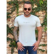 Camiseta Ellus Cinza DFC - Dropa Já