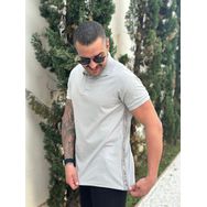 Polo CK Cinza⭐ - Dropa Já
