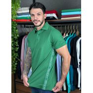 Polo CK Verde⭐ - Dropa Já