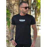 Camiseta CK Preto DFC - Dropa Já