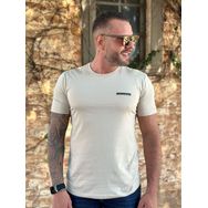 Camiseta CK Caqui - Dropa Já