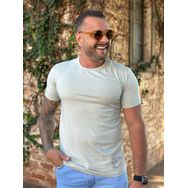 Camiseta CK Cinza - Dropa Já