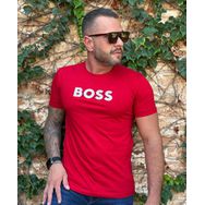 Camiseta HB Vermelho - Dropa Já