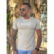 Camiseta HB Caqui - Dropa Já