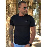 Camiseta HB Preto - Dropa Já
