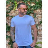 Camiseta PRL Branco - Dropa Já