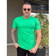 Camiseta TH Verde ⭐ - Dropa Já