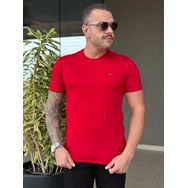 Camiseta TH Vermelho - Dropa Já