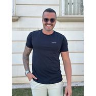 Camiseta CK Preto - Dropa Já