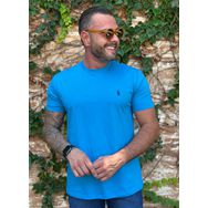 Camiseta PRL Azul ⭐ - Dropa Já