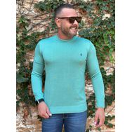 Suéter PRL Verde - Dropa Já