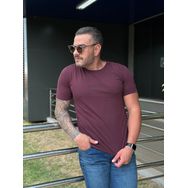 Camiseta ACT Roxo DFC - Dropa Já