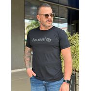 Camiseta Colcci Preto DFC - Dropa Já