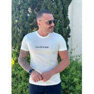Camiseta CK Off White DFC - Dropa Já