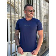 Camiseta CK Azul - Dropa Já