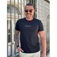 Camiseta CK Preto ⭐ - Dropa Já
