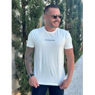 Camiseta CK Off White - Dropa Já
