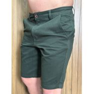 Bermuda Sarja PRL Verde - Dropa Já