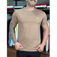 Camiseta HB Caqui - Dropa Já