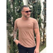 Camiseta HB Caqui⭐ - Dropa Já