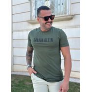 Camiseta CK Verde - Dropa Já