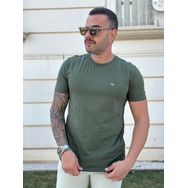 Camiseta CK Verde - Dropa Já