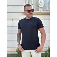 Camiseta CK Preto ⭐ - Dropa Já