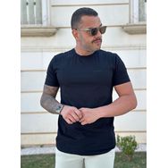 Camiseta CK Preto ⭐ - Dropa Já