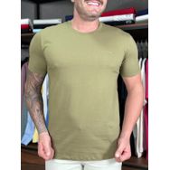 Camiseta CK Verde - Dropa Já