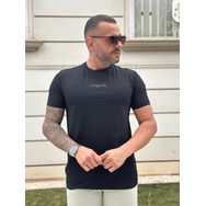 Camiseta TH Preto - Dropa Já