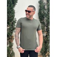 Camiseta TH Verde - Dropa Já