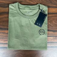 Camiseta Armani Verde - Dropa Já