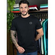 Camiseta Armani Preto - Dropa Já
