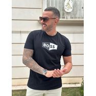 Camiseta HB Preto - Dropa Já
