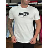 Camiseta HB Branco - Dropa Já