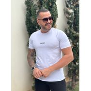 Camiseta CK Branco DFC - Dropa Já